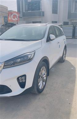 كيا سورينتو